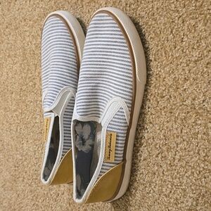 Tommy Bahama shoes